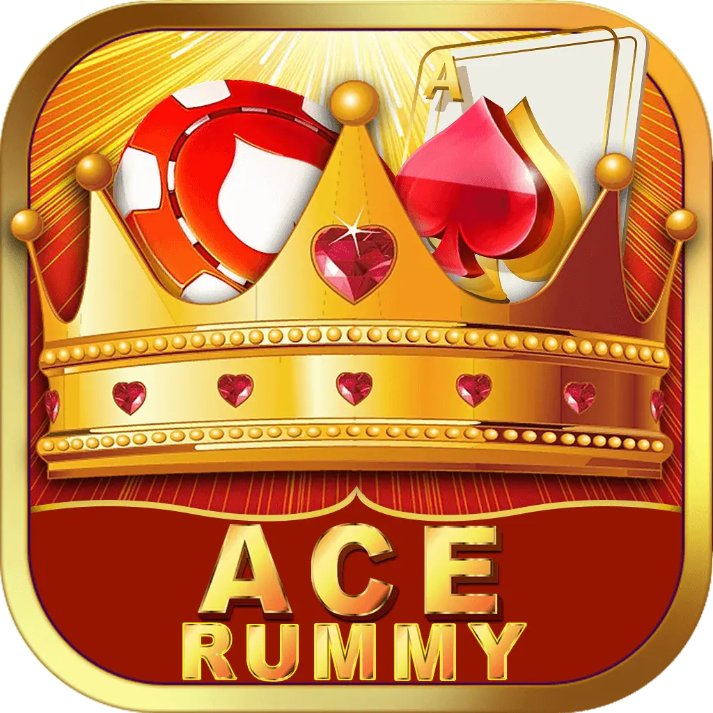 Ace Rummy Logo