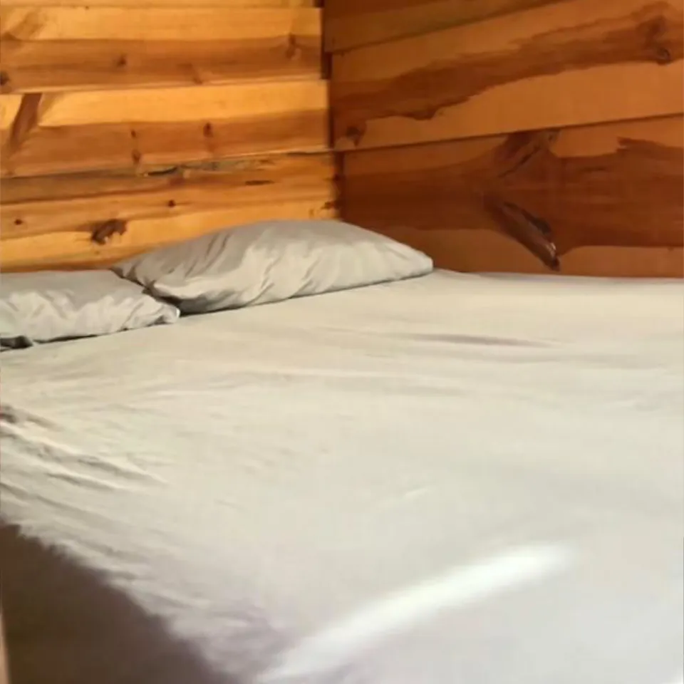 Le Vieux - Cabaña Ashley